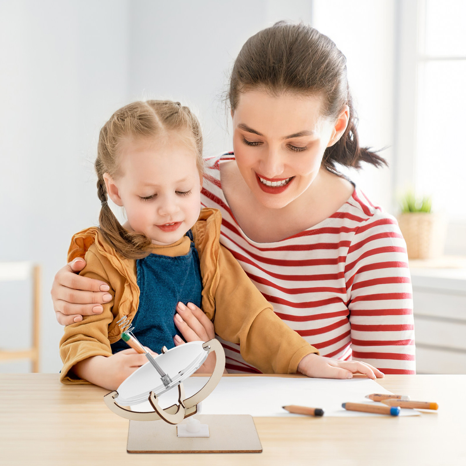 Renewable Energy Kits - Kit de Estufa Solar para Niños: