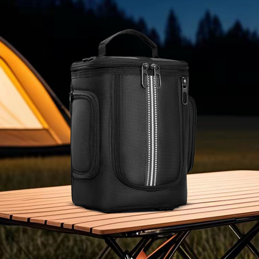 Anker Power Station Solix C1000 - Estuche de transporte para estación de