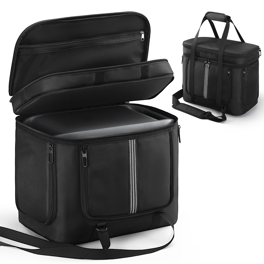 Anker Power Station Solix C1000 - Estuche de transporte para estación de