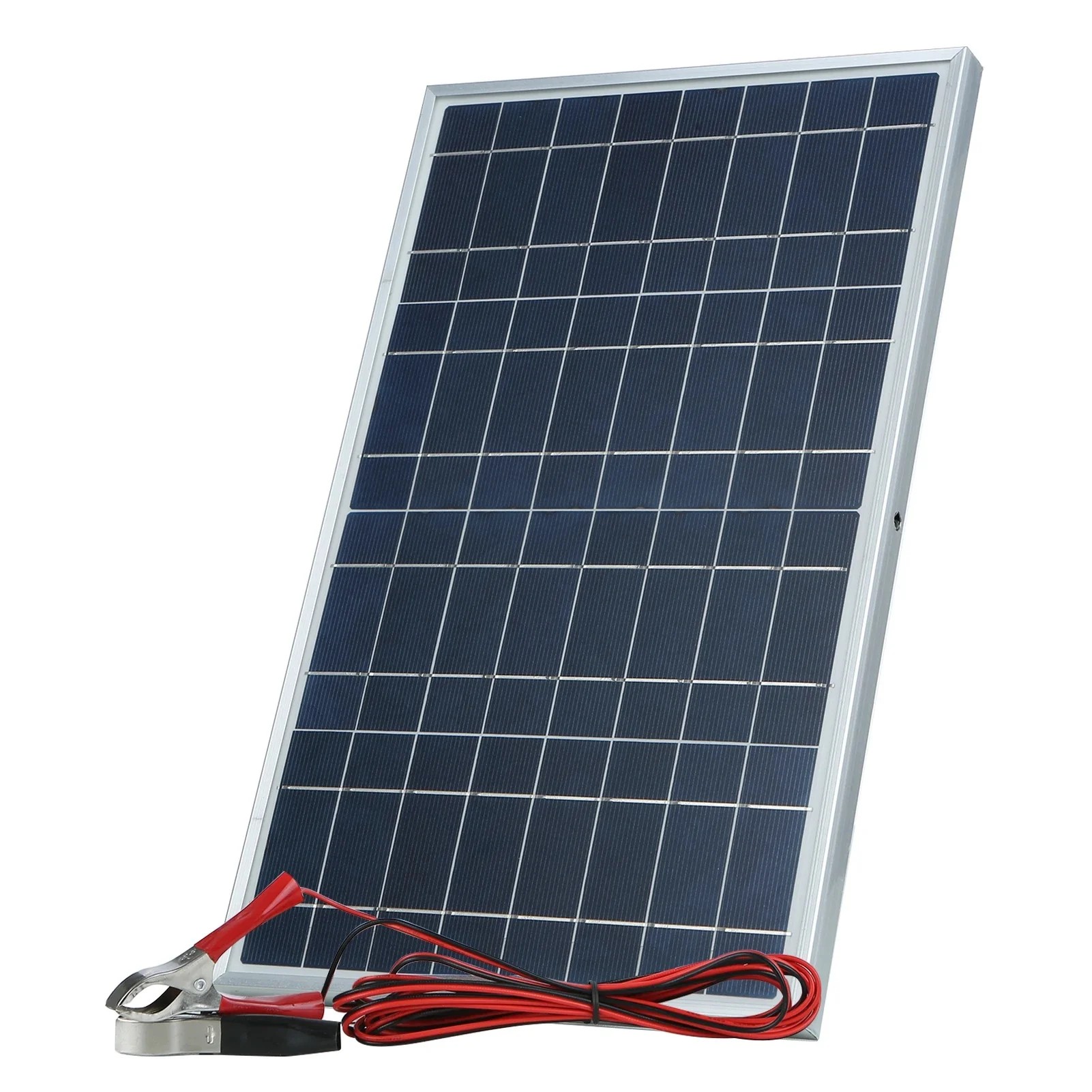 Renewable Energy Kits - Kit de panel solar de 35W,