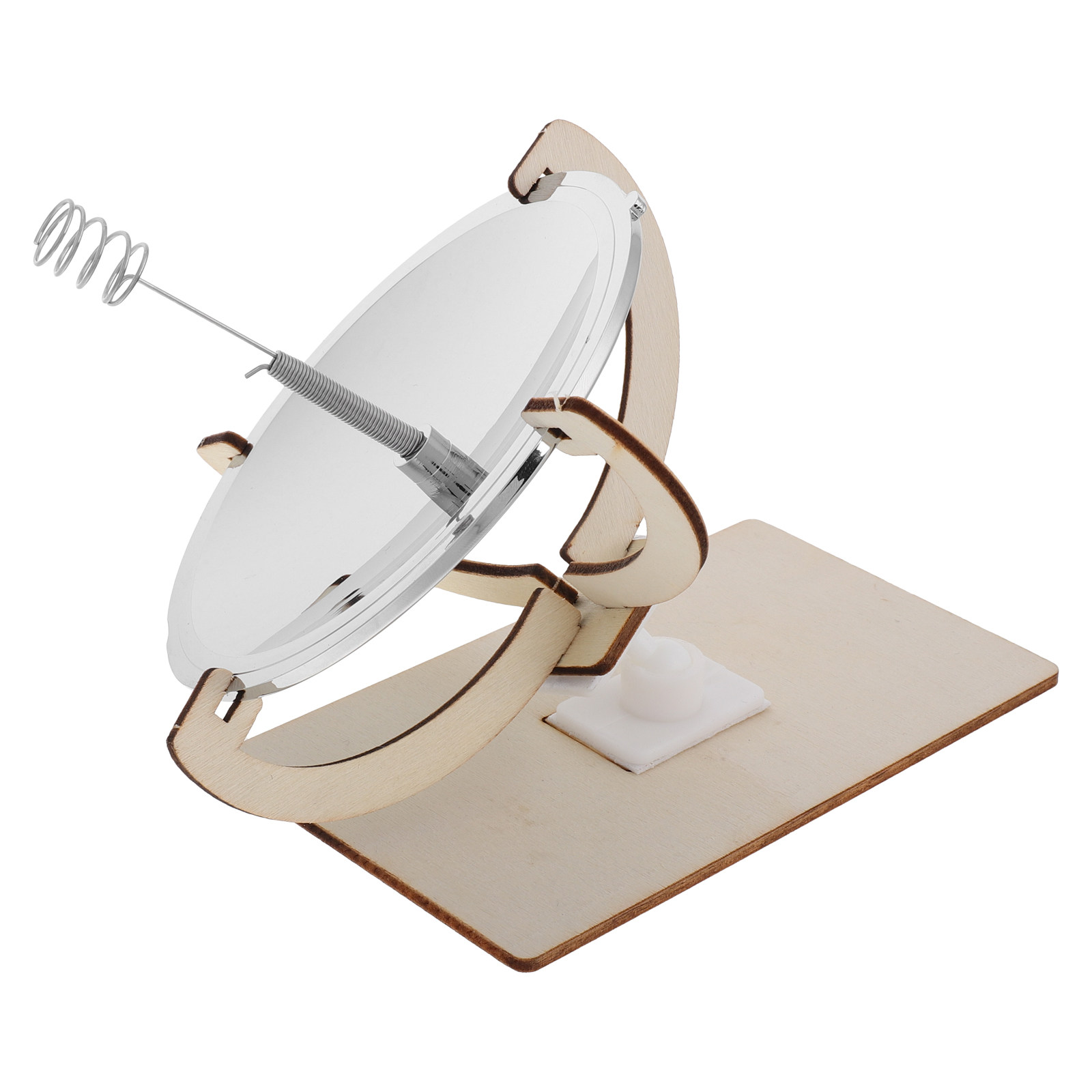 Kit de Estufa Solar para Niños - Renewable Energy Kits reseña y precio