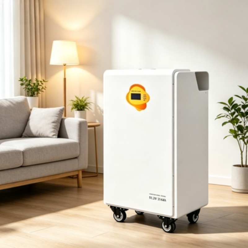 Inversor Solar Híbrido Todo en - Pure Sine Wave Inverter reseña y precio