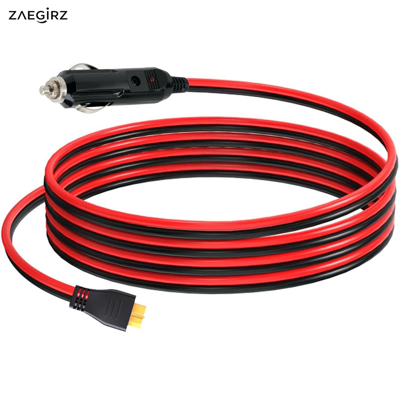Cable de 1.5m/5 pies de XT60 a - Anker Power Station Solix C1000 reseña y precio