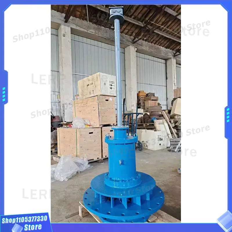 Generador Hidroeléctrico Peque - Renewable Energy Project reseña y precio