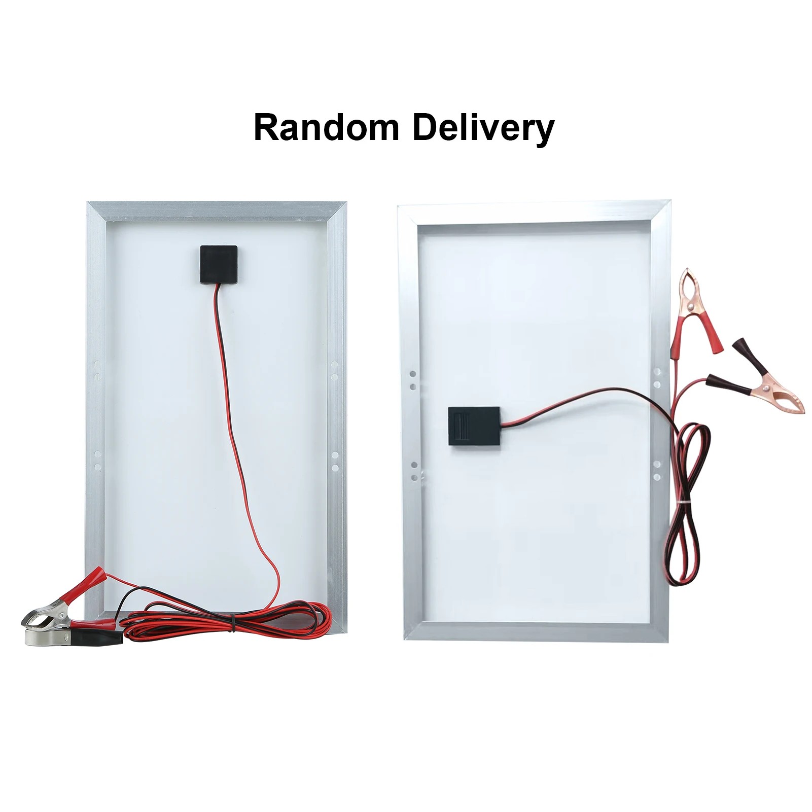 Kit de panel solar de 35W, ene - Renewable Energy Kits reseña y precio