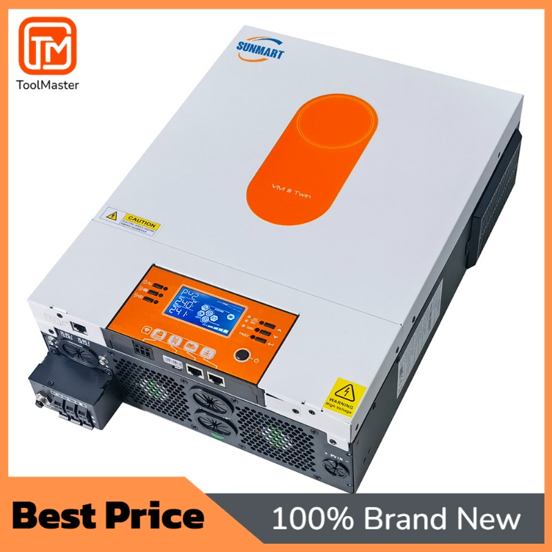 [Superventas] Inversor Solar H - Pure Sine Wave Inverter reseña y precio