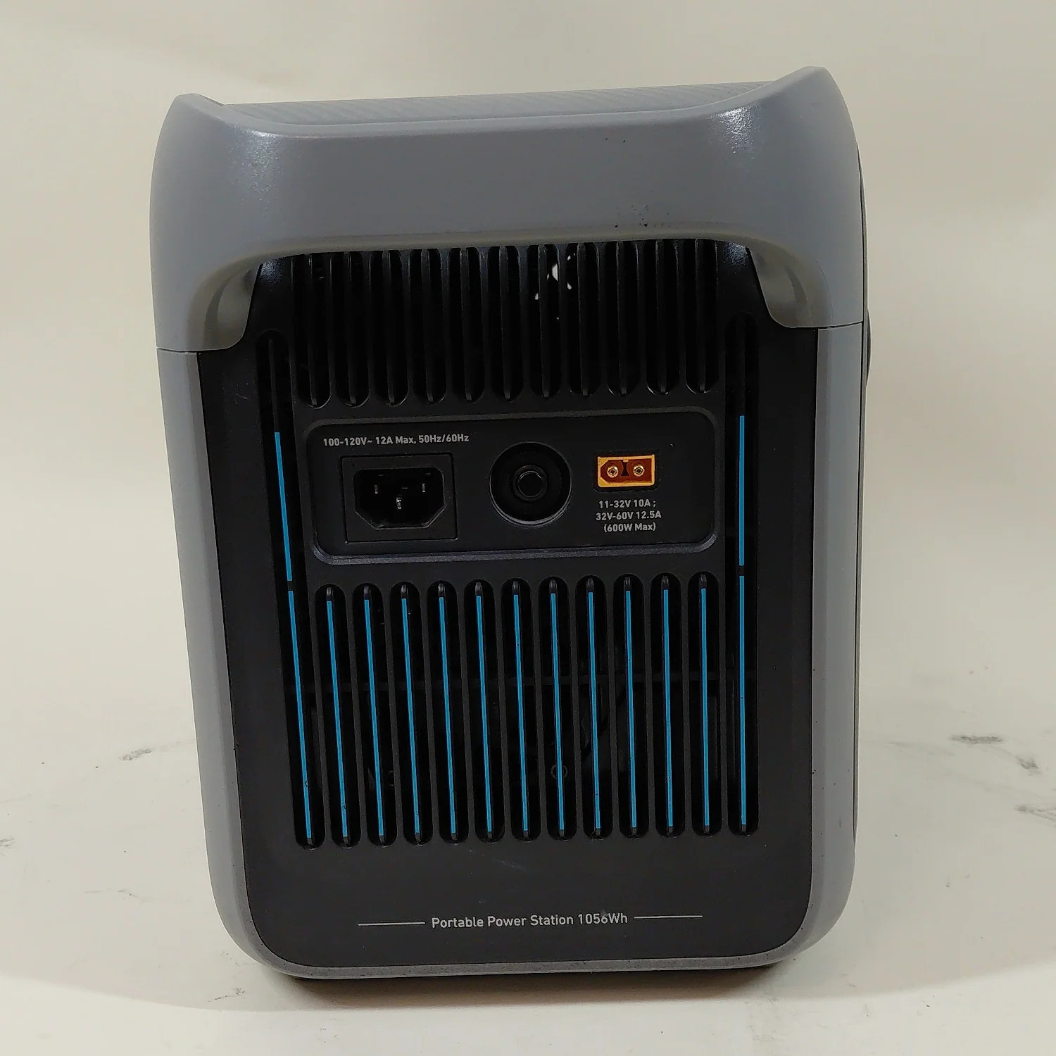 AG COMPRA 2 Y LLÉVATE 1 ESTACI - Anker Power Station Solix C1000 reseña y precio